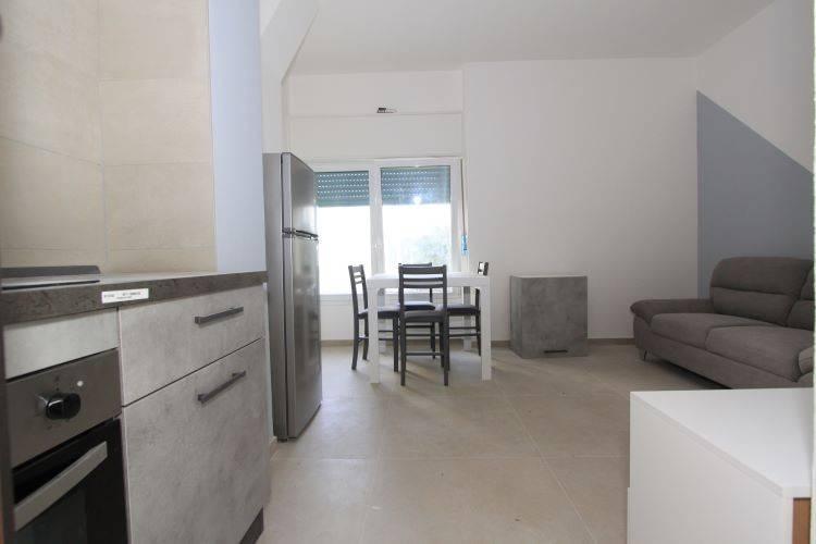 appartamento in vendita a Comacchio in zona Lido di Pomposa