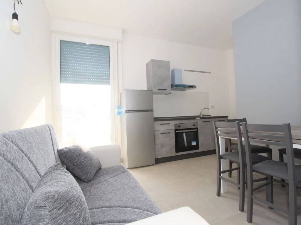 appartamento in vendita a Comacchio in zona Lido di Pomposa