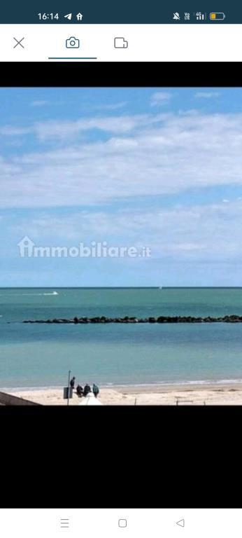 appartamento in vendita a Comacchio in zona Lido degli Scacchi
