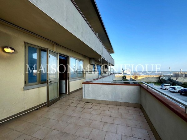 appartamento in vendita a Comacchio in zona Lido di Pomposa