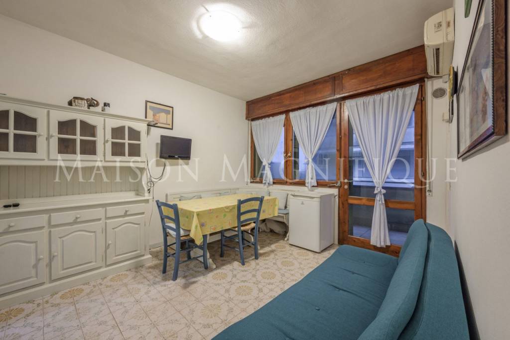 appartamento in vendita a Comacchio in zona Lido di Pomposa