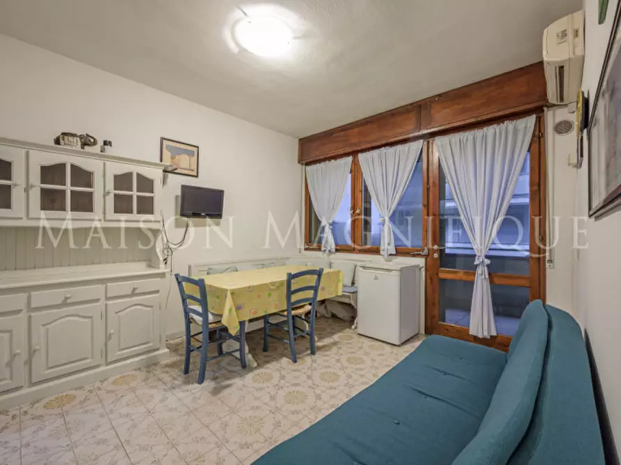 appartamento in vendita a Comacchio in zona Lido di Pomposa