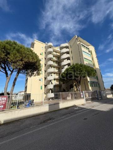 appartamento in vendita a Comacchio in zona Lido degli Estensi