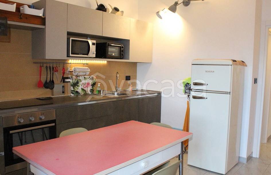 casa indipendente in vendita a Comacchio in zona Lido degli Estensi