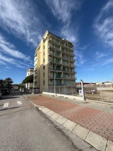 appartamento in vendita a Comacchio in zona Lido degli Estensi