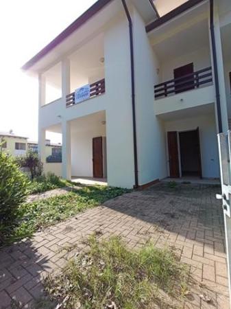 casa indipendente in vendita a Comacchio in zona Lido degli Scacchi