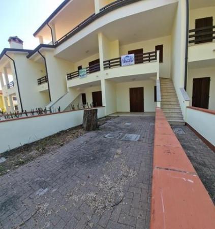 casa indipendente in vendita a Comacchio in zona Lido degli Scacchi
