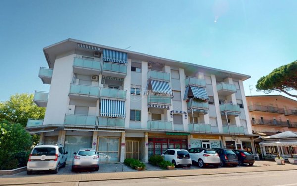 appartamento in vendita a Comacchio in zona Lido degli Estensi