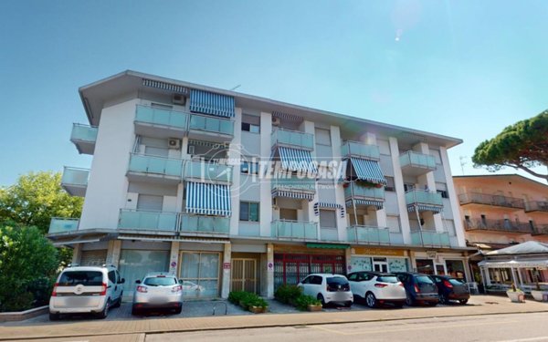 appartamento in vendita a Comacchio in zona Lido degli Estensi
