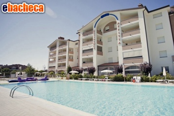 appartamento in vendita a Comacchio in zona Lido degli Estensi