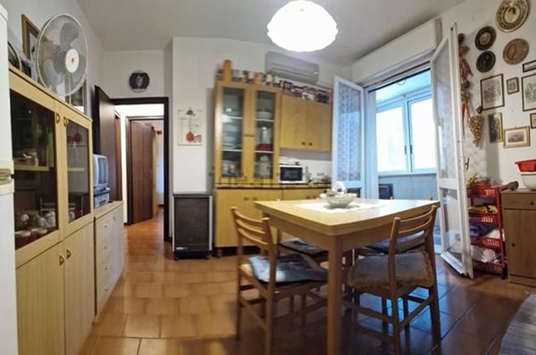 appartamento in vendita a Comacchio in zona Porto Garibaldi