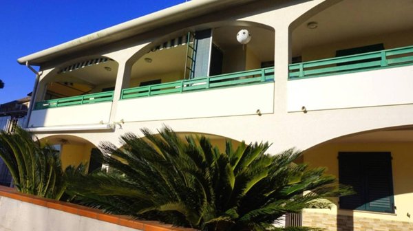 casa indipendente in vendita a Comacchio in zona Lido delle Nazioni
