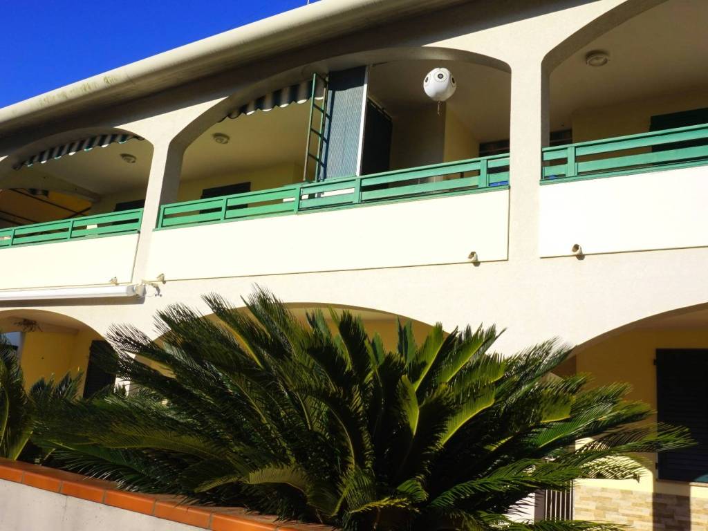 casa indipendente in vendita a Comacchio in zona Lido delle Nazioni