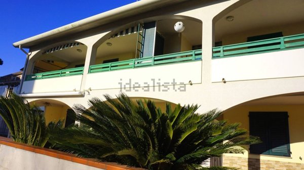 casa indipendente in vendita a Comacchio in zona Lido delle Nazioni