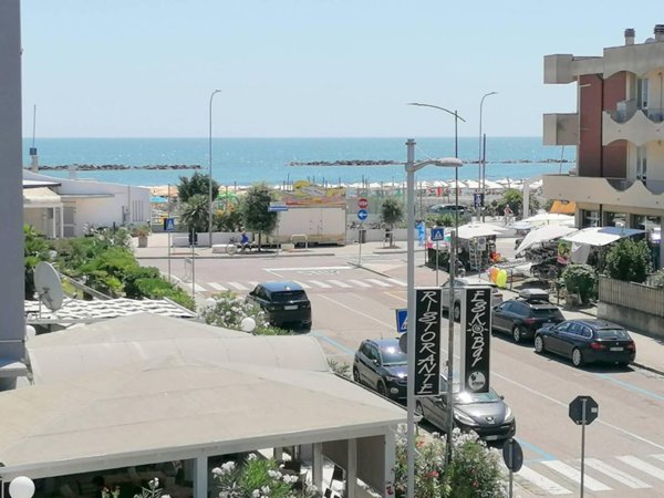 appartamento in vendita a Comacchio in zona Lido delle Nazioni