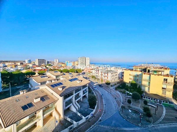 appartamento in vendita a Comacchio in zona Lido di Pomposa