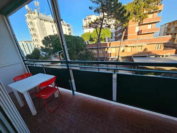 appartamento in vendita a Comacchio in zona Lido degli Estensi