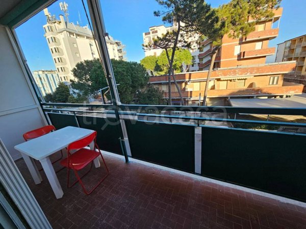 appartamento in vendita a Comacchio in zona Lido degli Estensi