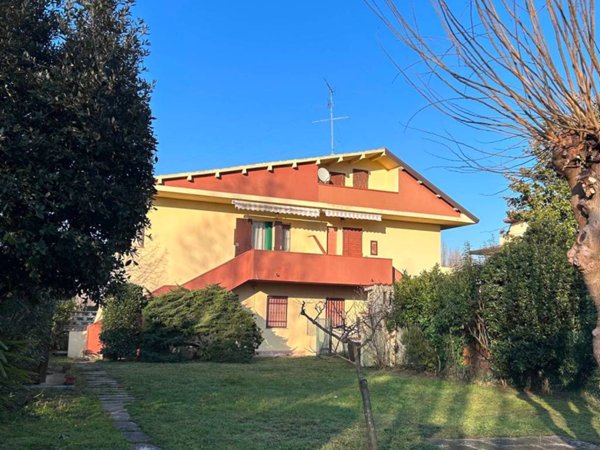casa indipendente in vendita a Comacchio