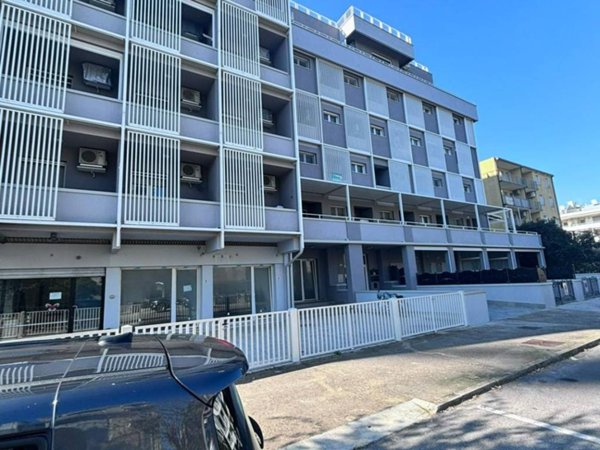 appartamento in vendita a Comacchio in zona Lido degli Estensi