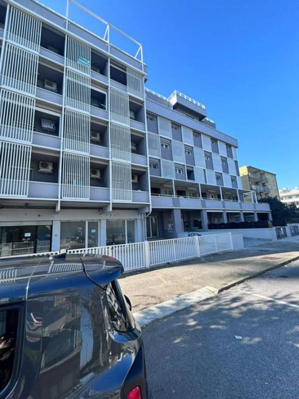 appartamento in vendita a Comacchio in zona Lido degli Estensi