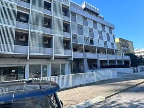 appartamento in vendita a Comacchio in zona Lido degli Estensi