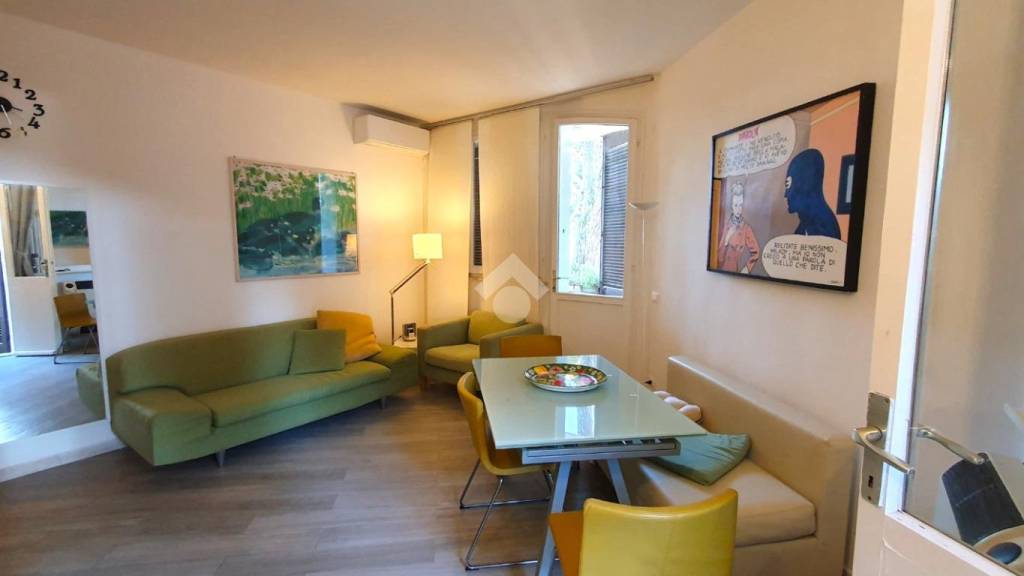 appartamento in vendita a Comacchio in zona Lido di Spina