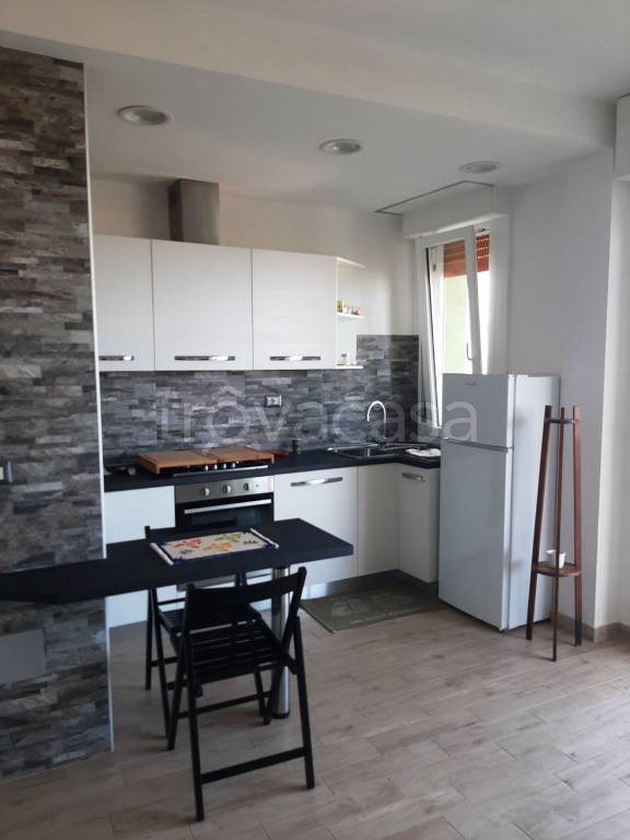 appartamento in vendita a Comacchio in zona Lido di Spina