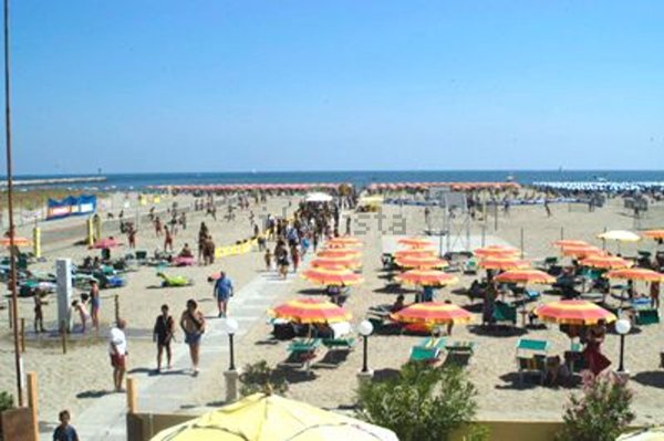 appartamento in vendita a Comacchio in zona Porto Garibaldi