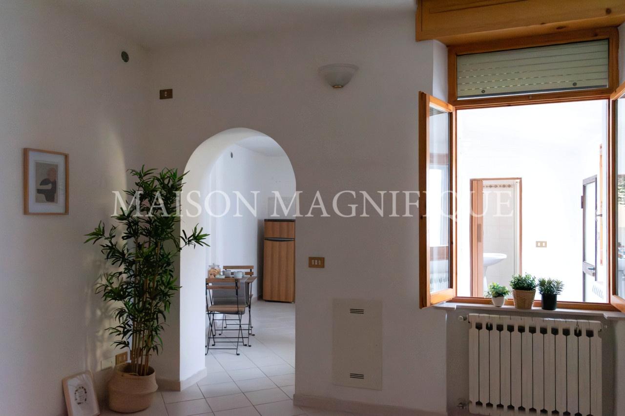 casa indipendente in vendita a Comacchio