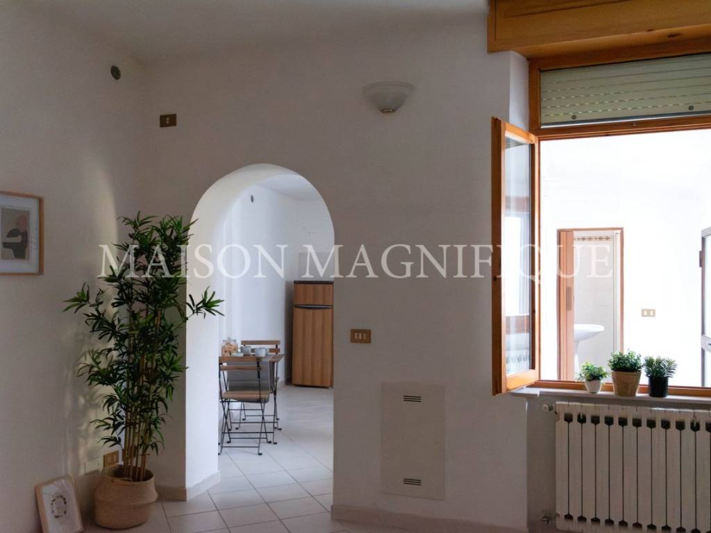 casa indipendente in vendita a Comacchio