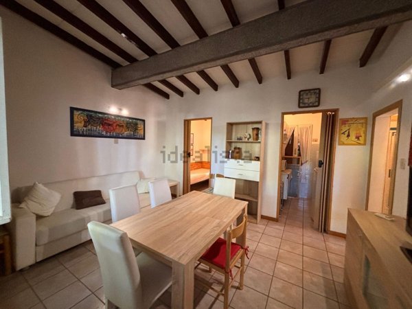 casa indipendente in vendita a Comacchio in zona Lido degli Estensi