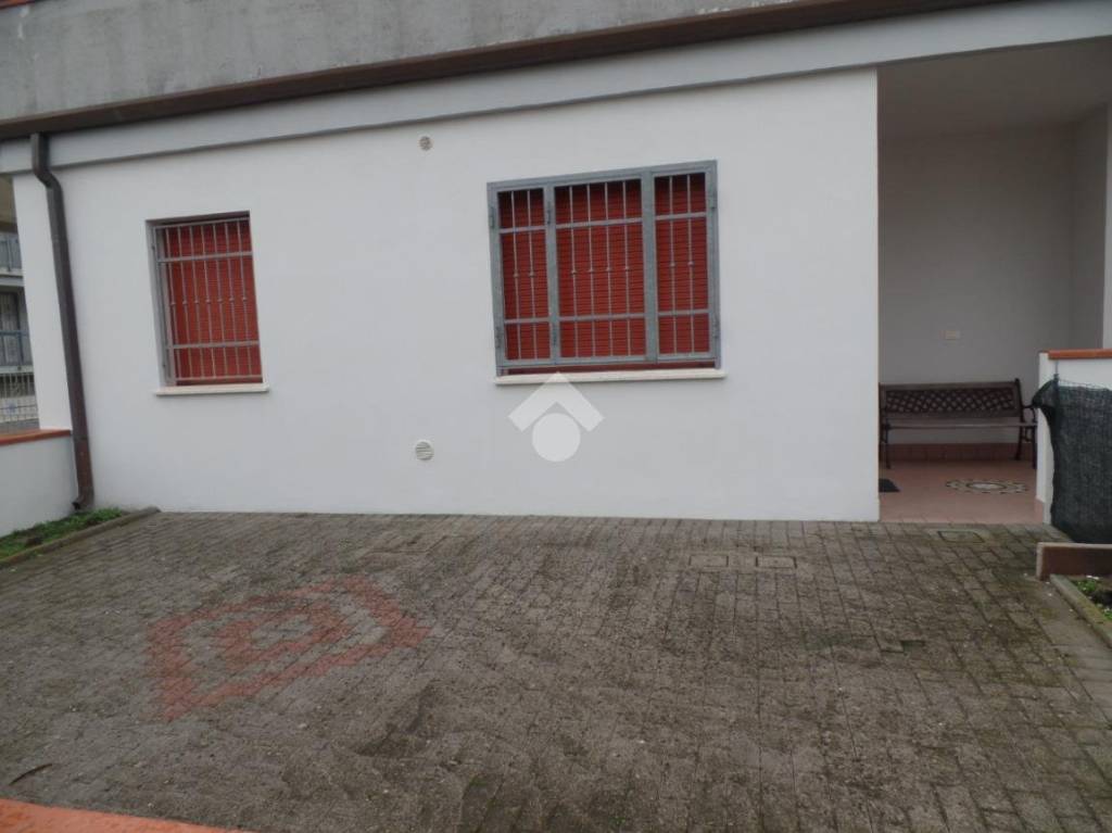 appartamento in vendita a Comacchio in zona Lido di Pomposa
