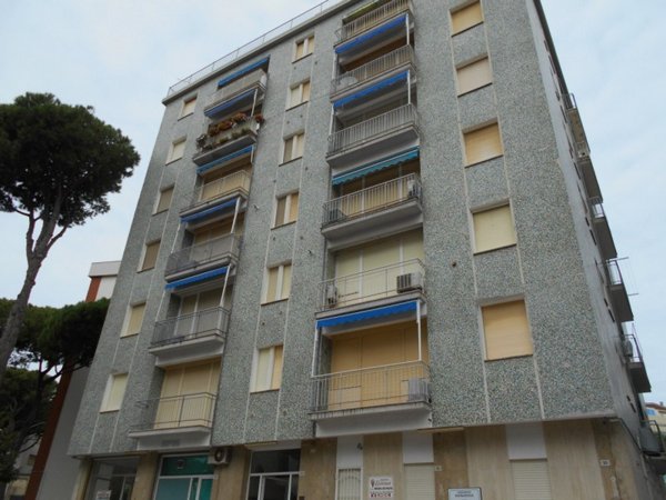 appartamento in vendita a Comacchio in zona Lido degli Estensi