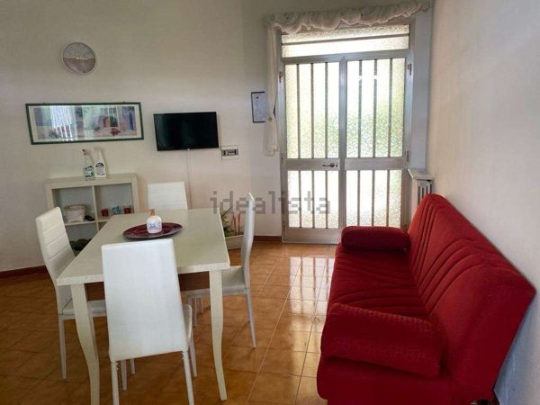 appartamento in vendita a Comacchio in zona Lido degli Estensi