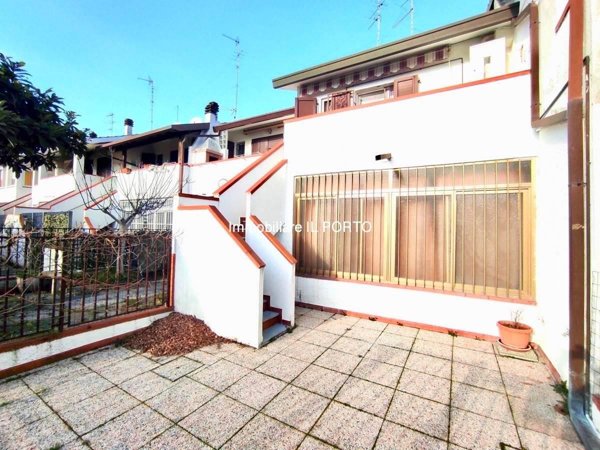 casa indipendente in vendita a Comacchio