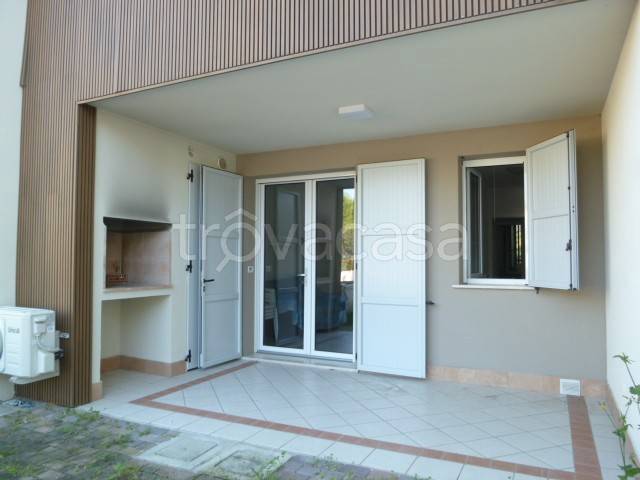 casa indipendente in vendita a Comacchio in zona Lido delle Nazioni