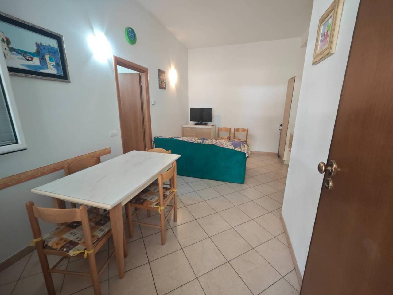 appartamento in vendita a Comacchio in zona Lido degli Estensi