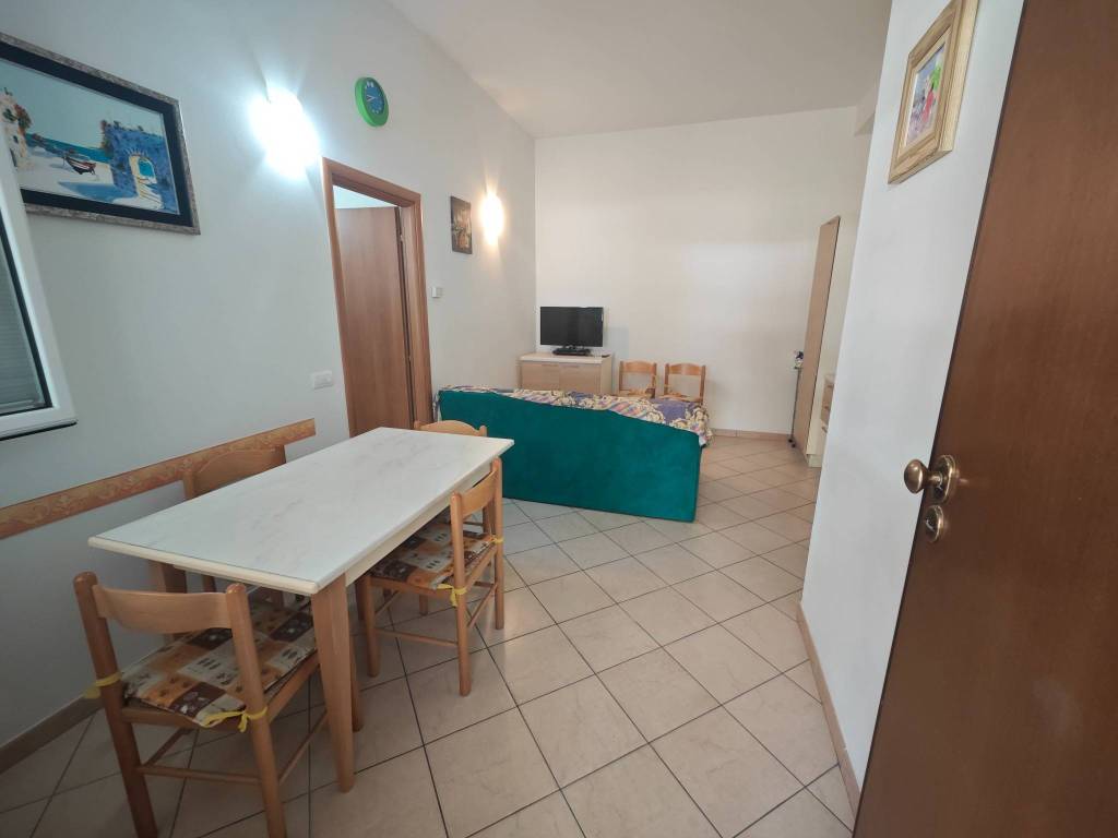 appartamento in vendita a Comacchio in zona Lido degli Estensi