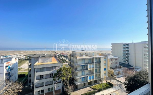 appartamento in vendita a Comacchio in zona Lido degli Estensi