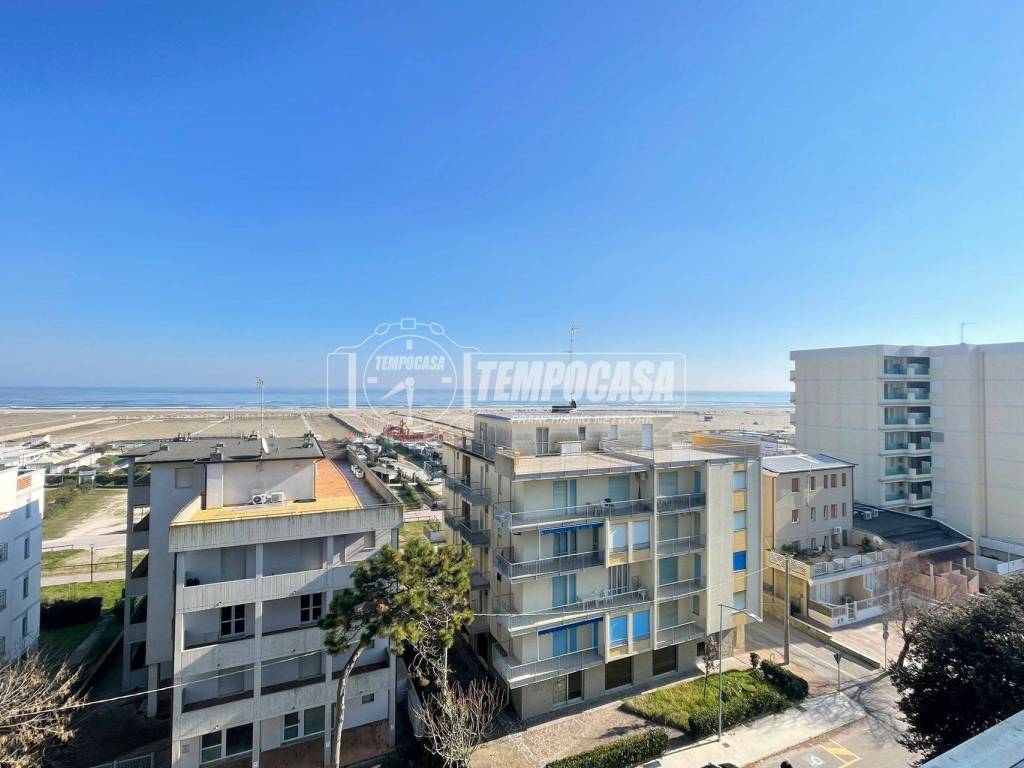 appartamento in vendita a Comacchio in zona Lido degli Estensi