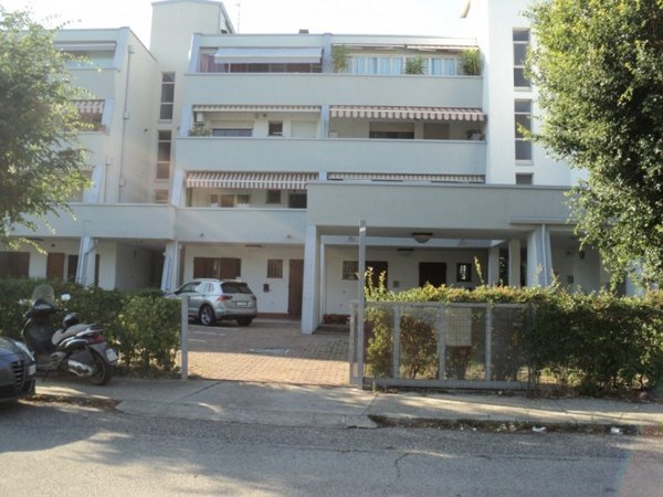 appartamento in vendita a Comacchio in zona Lido di Spina