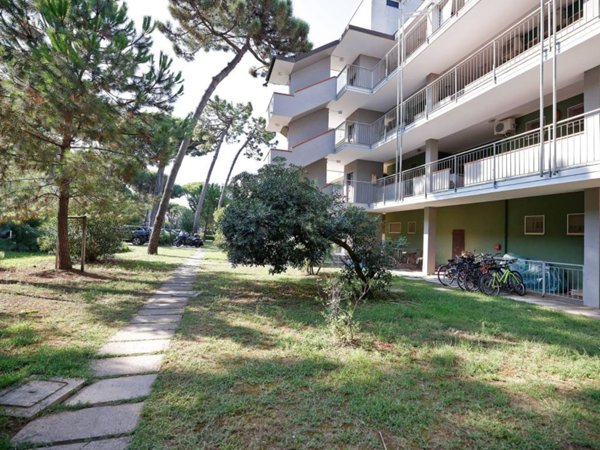appartamento in vendita a Comacchio in zona Lido di Spina