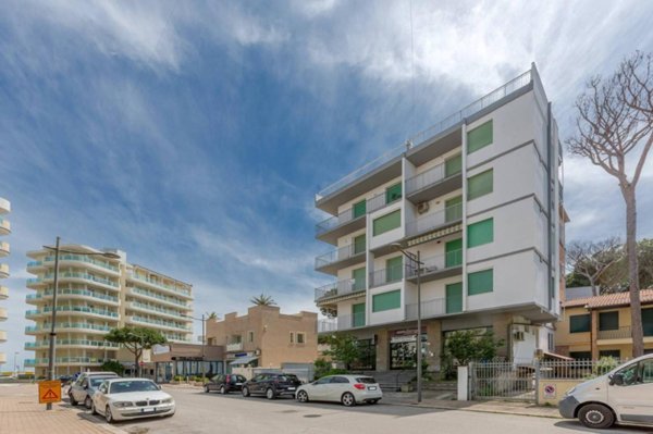 appartamento in vendita a Comacchio in zona Lido degli Estensi