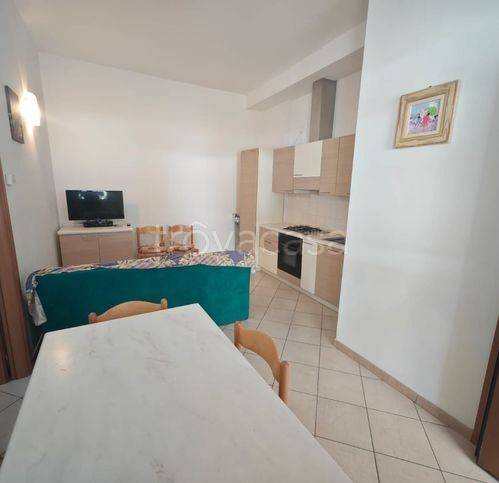 appartamento in vendita a Comacchio in zona Lido degli Estensi