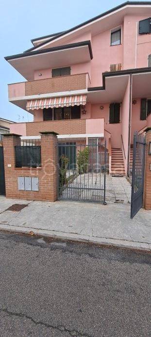 appartamento in vendita a Comacchio in zona San Giuseppe