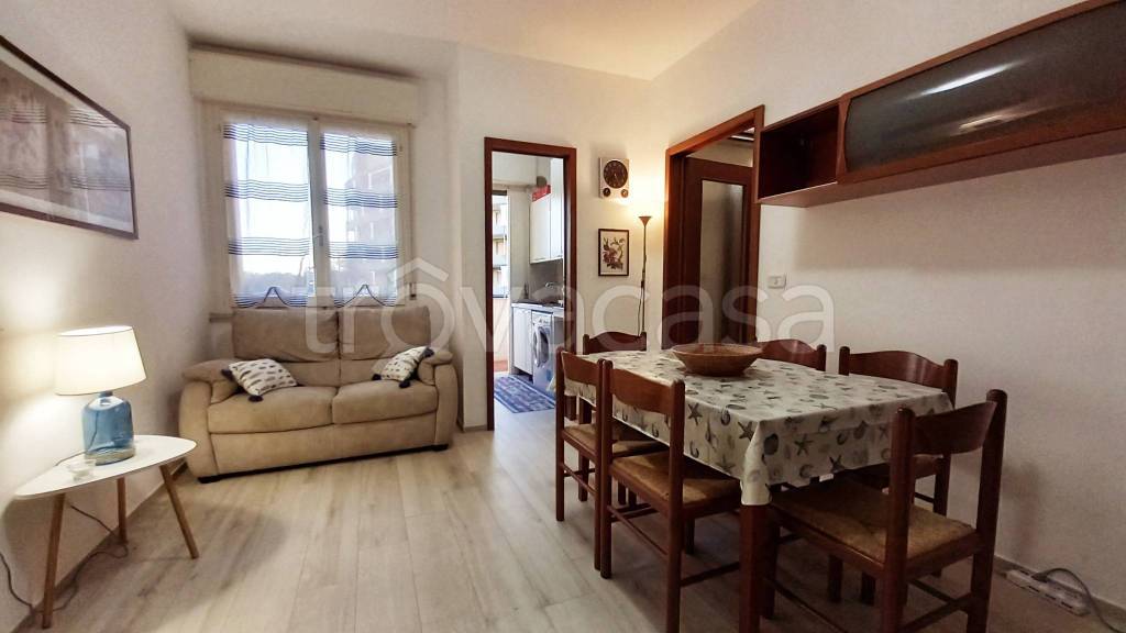 appartamento in vendita a Comacchio in zona Lido di Spina