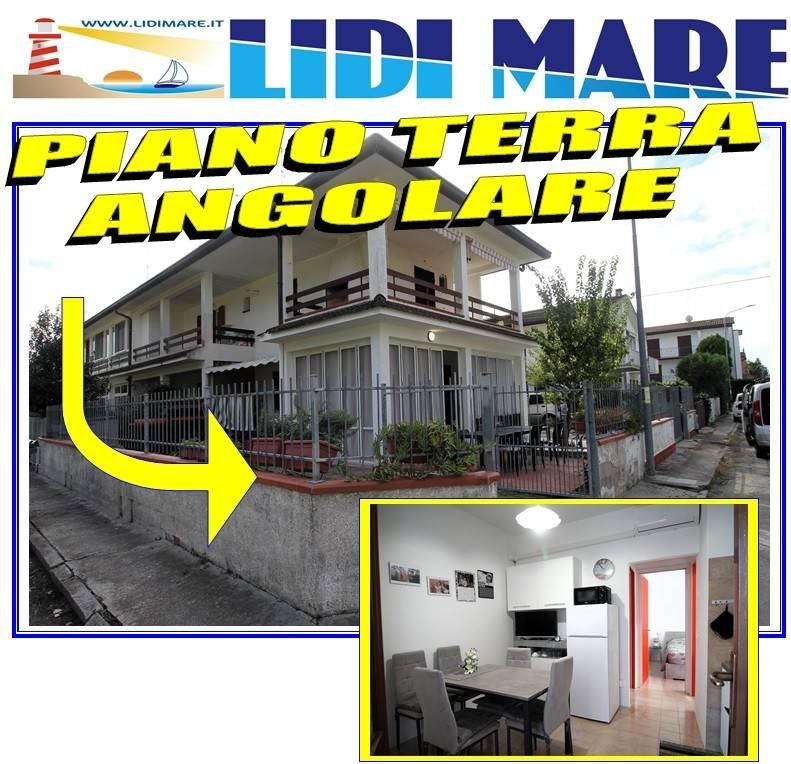 casa indipendente in vendita a Comacchio in zona Lido di Pomposa