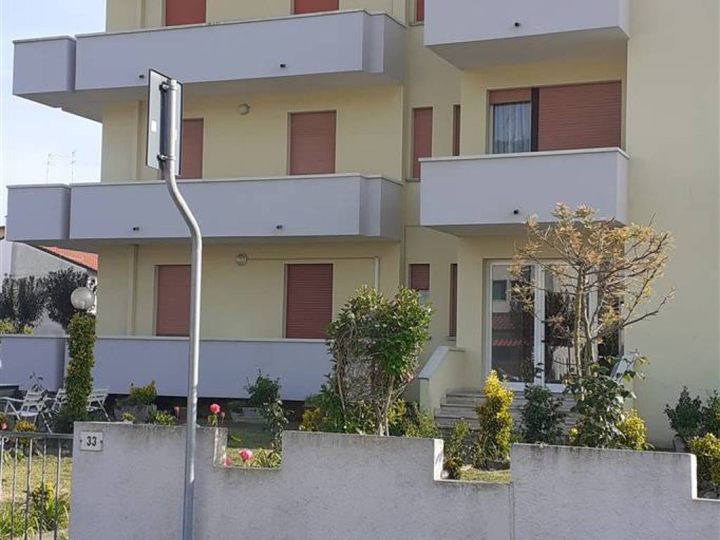 appartamento in vendita a Comacchio in zona Lido delle Nazioni