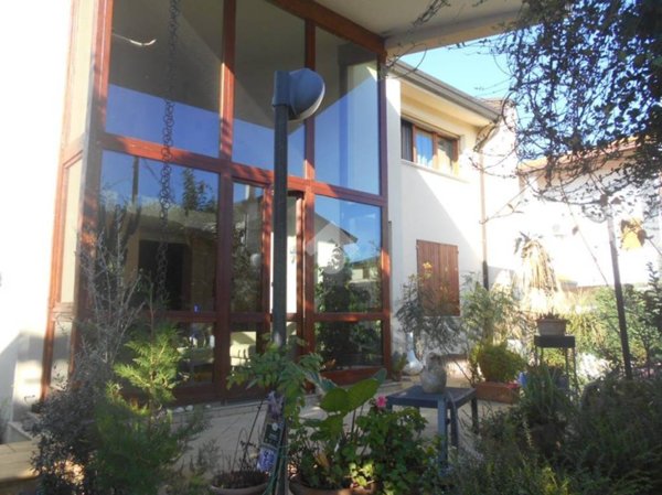 casa indipendente in vendita a Comacchio in zona San Giuseppe